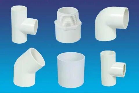 تصویر 1 از خرید کوپلینگ ترمز دار ۱۱۰ Upvc